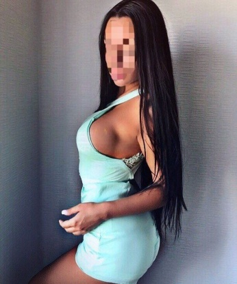 Есения, 25 лет