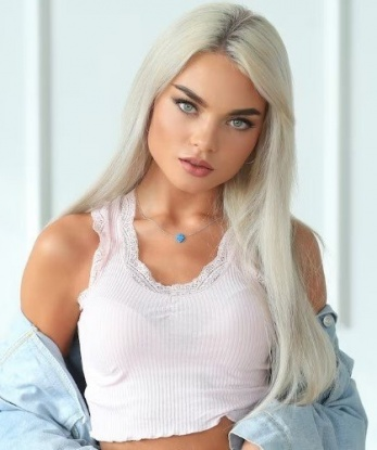 Екатерина, 26 лет